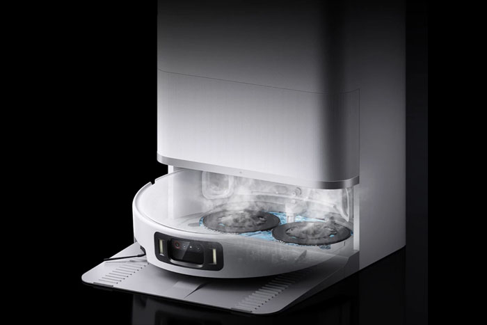 Robot hút bụi lau nhà Xiaomi Mijia 5 Pro 2026&nbsp;OV21CN